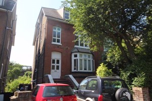 Acol Road South Hampstead